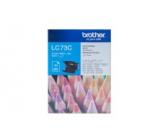 BROTHER INK CARTRIDGE LC73C